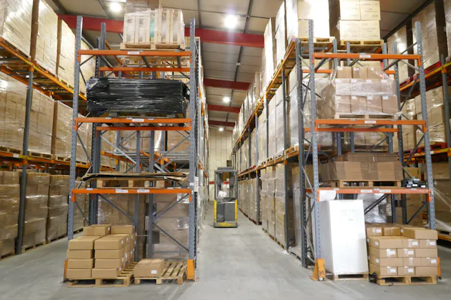 1 Temple Bank, Harlow, Industrial To Let - P1060379.JPG