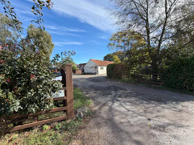 Shelton Lodge Farm (Detached Office Building), Newark, Office To Let - IMG_4901.jpeg