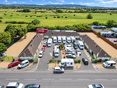 North Yorkshire Caravans, 1-12 Sir Hugh Court, Redcar, Industrial/Logistics / Land / Office / Retail / Open Storage / Trade Counter For Sale - 5194da54-778f-4b6e-87dd-7e77141e73de.png