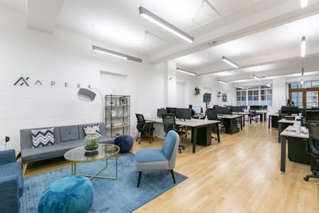 5A Underwood Street, London, Office To Let - 113.jpg