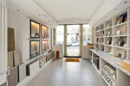 586 Kings Road, London, Mixed Use For Sale - Picture No. 07