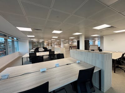 322 High Holborn, London, Office To Let - IMG_6146.jpg