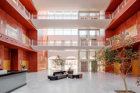 Corso Karlín, Křižíkova 237/36a, Praha 8, Office / Retail To Let - CorsoKarlin (2).jpg