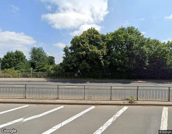 14 Harlow Mill, Riverway, Harlow, Industrial To Let - Street View