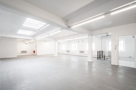 8-10 Ratcliffe Cross Street, London, Industrial To Let - Ratcliffe Cross St 810  Low Res 12.jpg