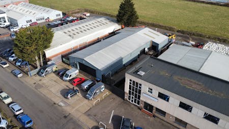 Lyon Way, St. Albans, Industrial / Warehouse To Let / For Sale - 13.jpg