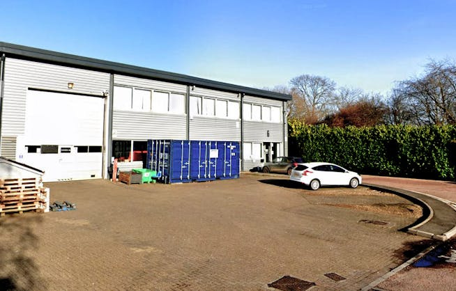 Unit 6 Connections Business Park, Sevenoaks, Industrial To Let - Unit 6 Screen GrabA.jpg