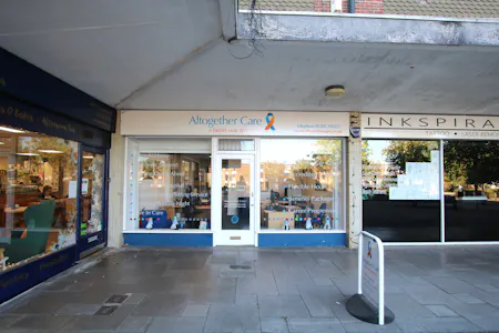 Ground Floor Shop, 9 Adastral Square, Poole, Retail - Out Of Town To Let - IMG_5603 - 1.jpg