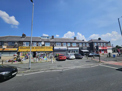 344 Hollinwood Avenue, Manchester, Leisure / Retail To Let - 20260710_120252.jpg