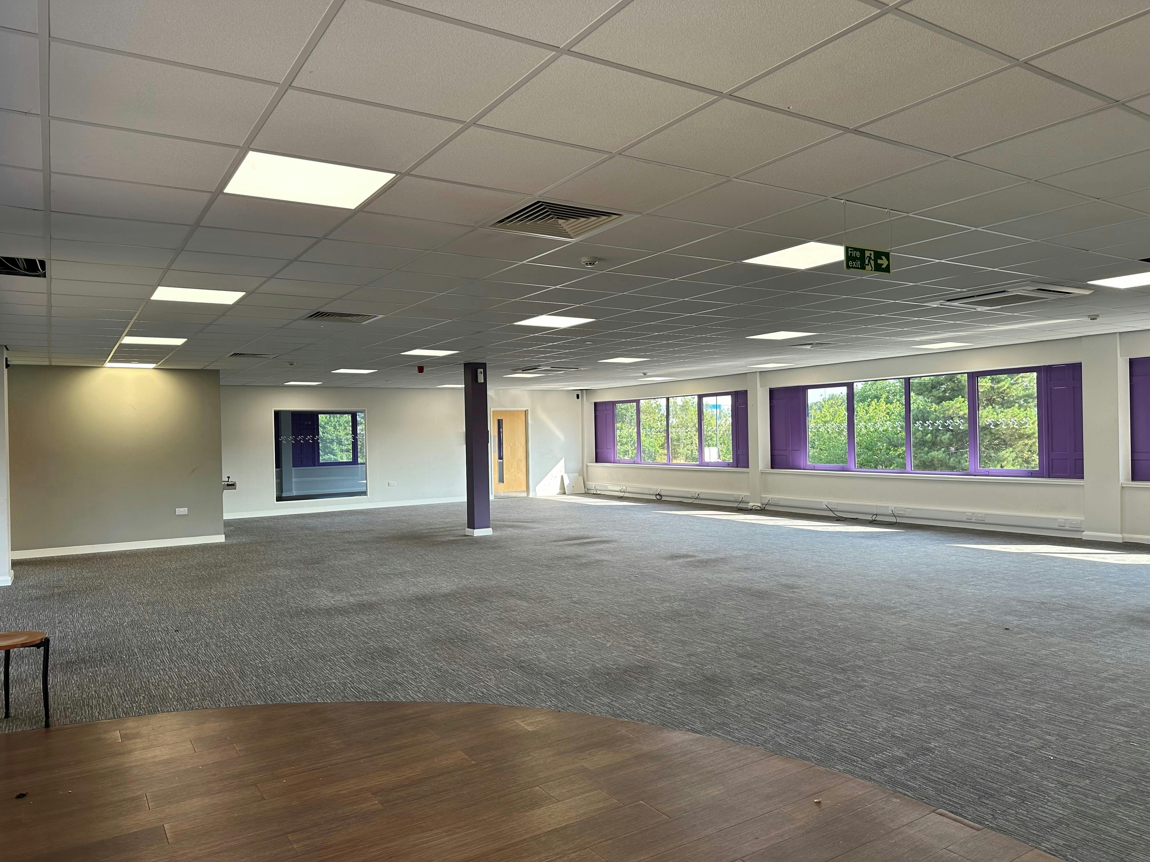 Unit 3, Arabesque House, Monks Cross Drive, York, YO32 9GW