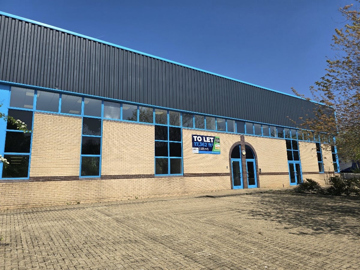 Lakesmere Road, Horndean, Waterlooville