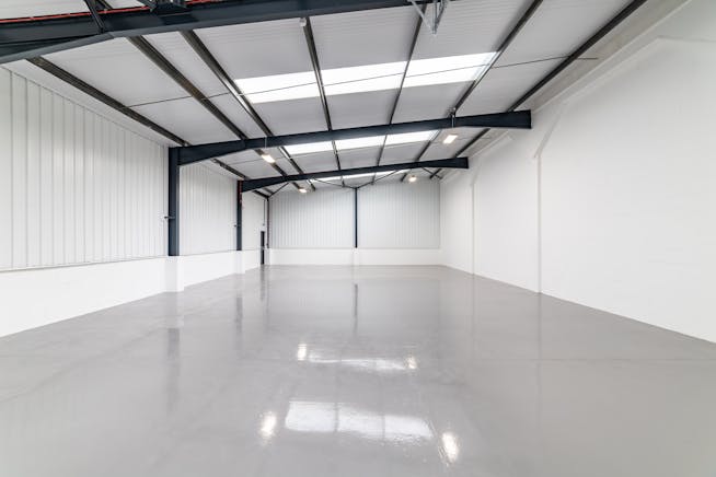 Unit 1 Wellington Park Industrial Estate, Staples Corner, Industrial To Let - Wellington_Park_Ind_Estate098.jpg