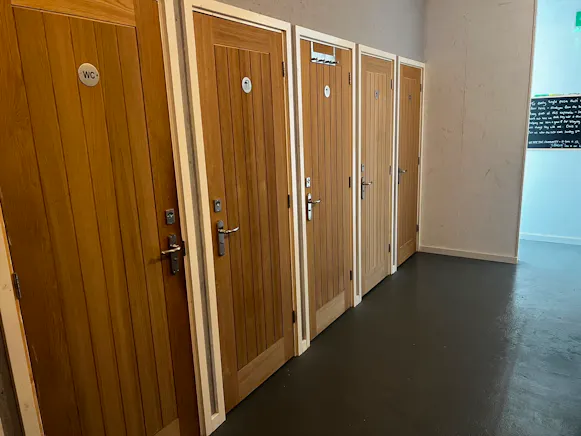 Unit 7 - Elder Way, Elder Way, Chesterfield, Other / Restaurant / Cafe / Retail To Let - 1AFE4416-5F03-4234-B629-A98404678D29.JPG