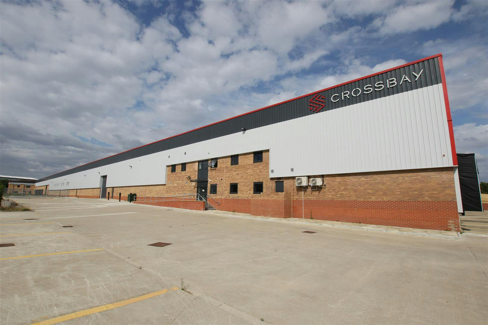Shawcross 55, Shawcross Business Park, Dewsbury, WF12 7RD