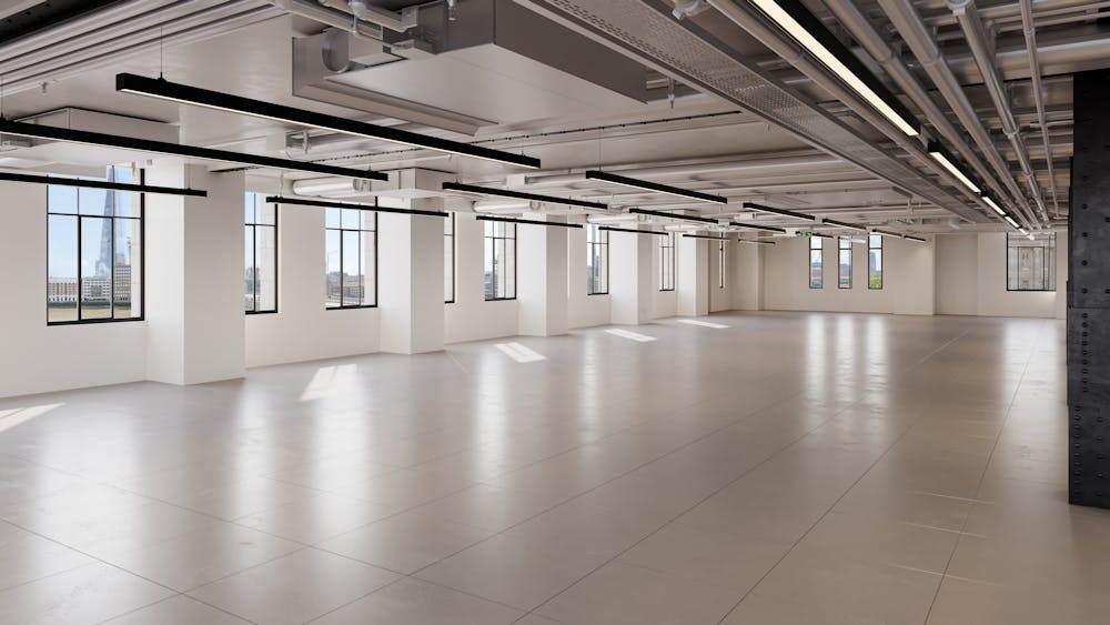 Adelaide House, King William Street, City Eastern, Office To Let - CAT A