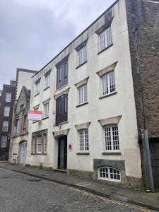 1 Little King Street, Bristol, Office To Let / For Sale - photo 3.jpg