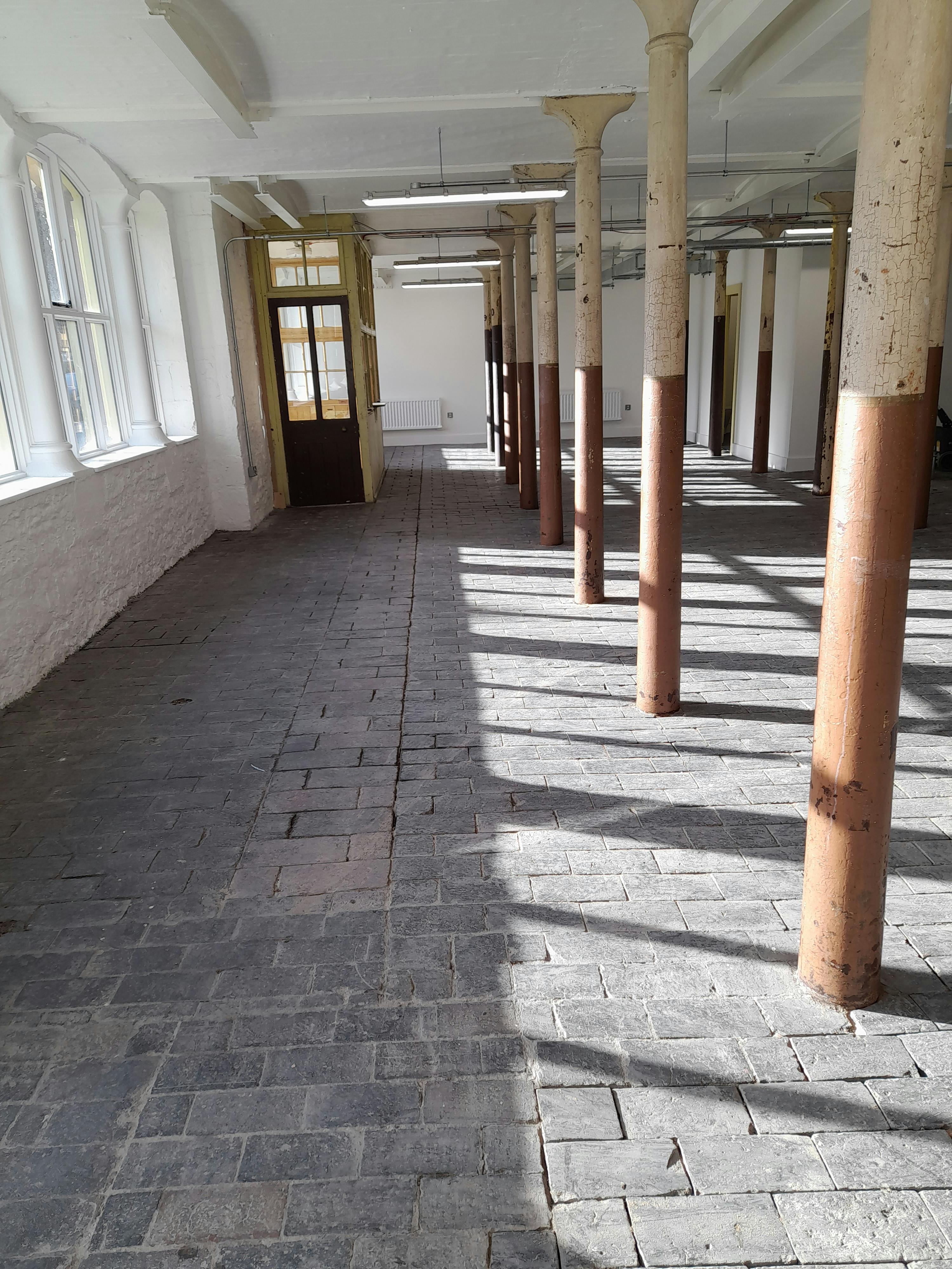 Units 8,9 and 11 The Carriage Works, London Street, Swindon, Office / Retail To Let - 8 CW.jpg