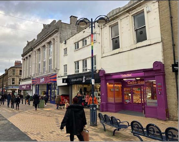 27-29 New Street, Huddersfield, Retail For Sale - Huddersfield  2529 New Street Photo.jpg