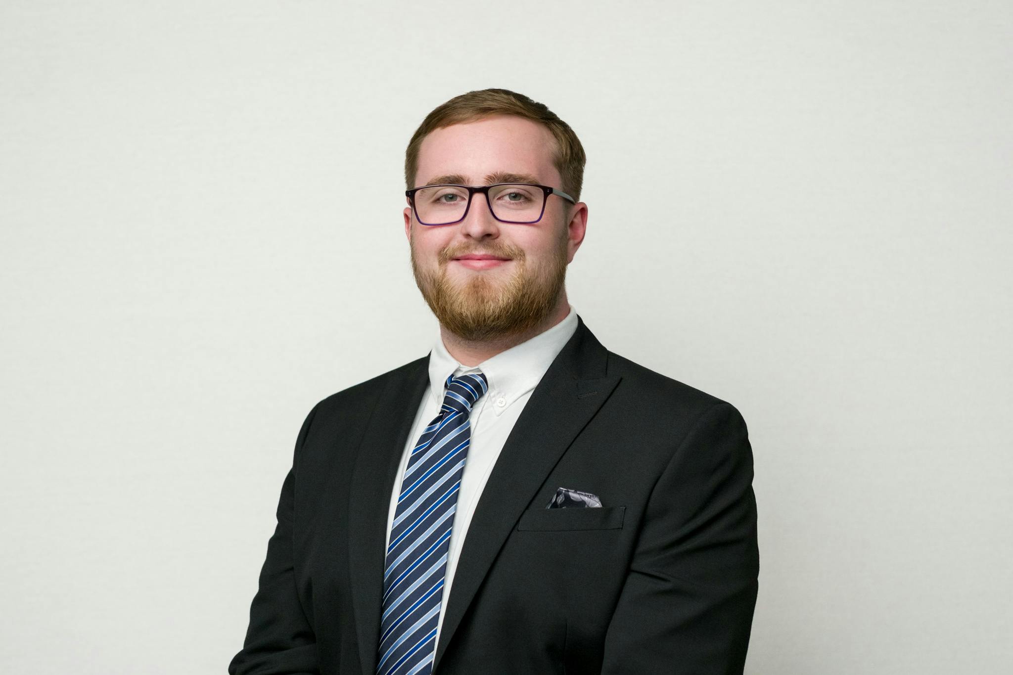 Charlie Boswell profile photo