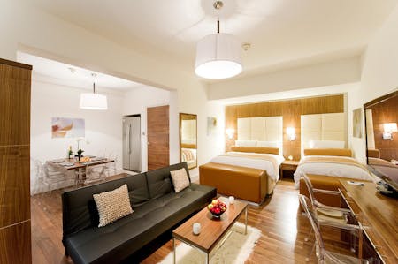 Freehold - Luxury Serviced Apartment Investment, 46 Draycott Place, London, Investment / Other / Residential For Sale - Draycott Imagery_Page_08.jpg