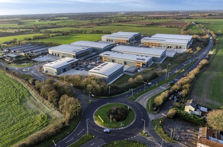 Unit 10 Centurion Park, Junction A120/B1035, Colchester, Industrial / Industrial / Storage / Trade Counter / Industrial / Warehouse To Let - 20250107tungsten13.jpg