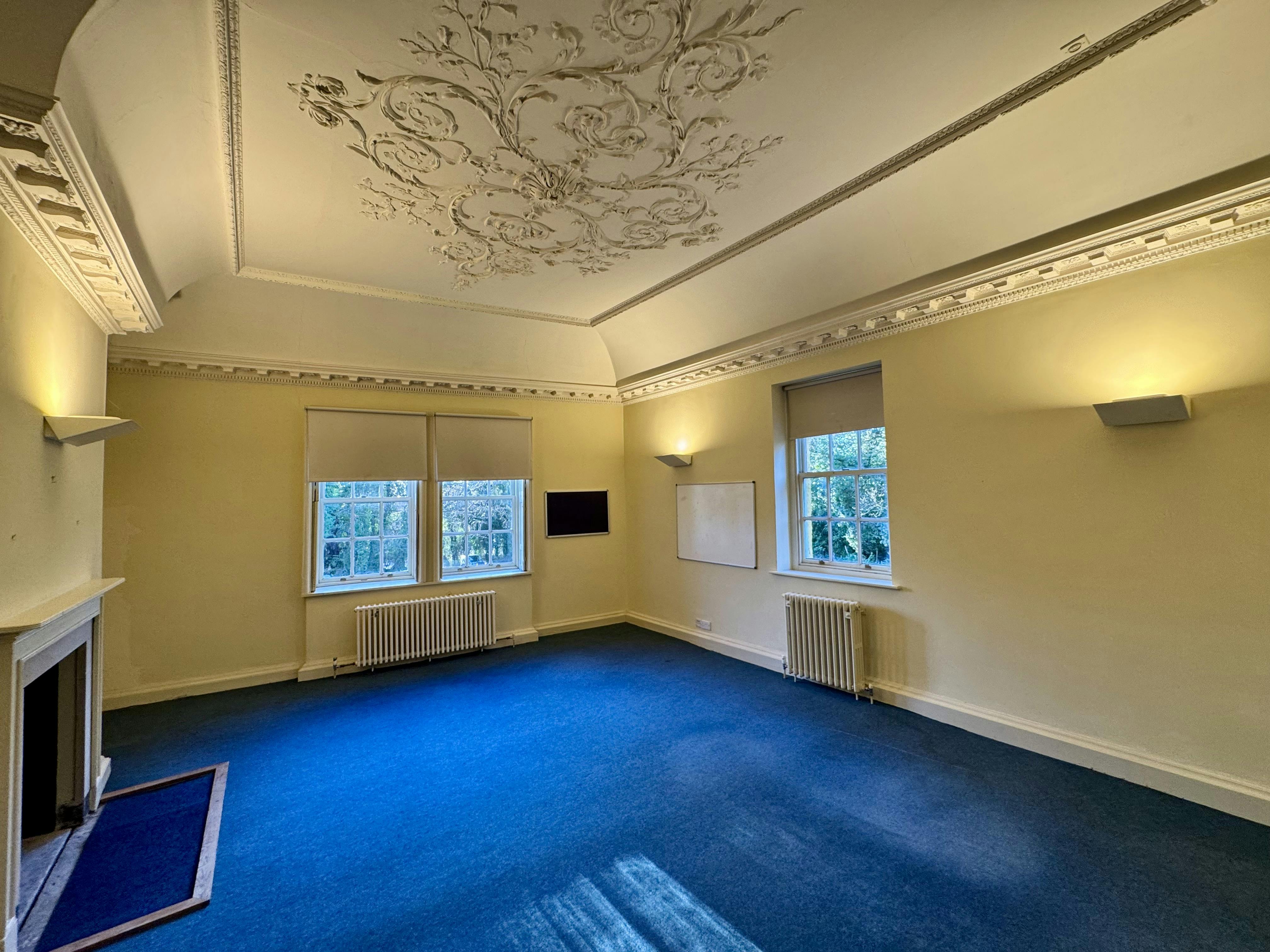 Aykley Heads House, Durham, Offices To Let - IMG_1610.jpeg