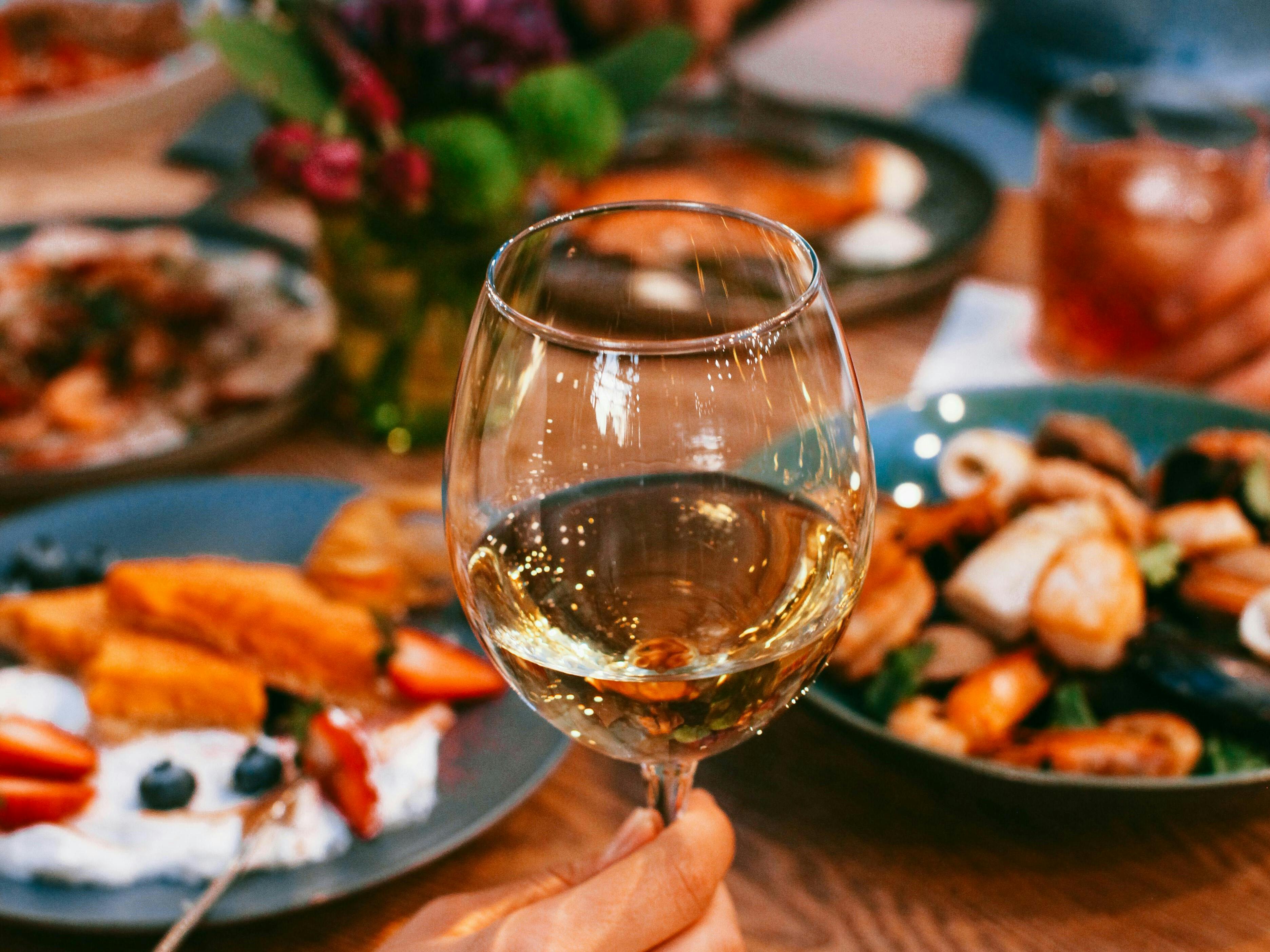 Whetstone High Road, London, Restaurant To Let - Food  and Wine.jpg