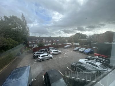 1st Floor, Office 1, Haydon House, Studley, Office To Let - IMG_0545.JPG