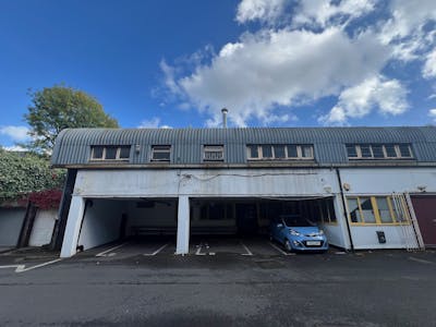 77B King Henrys Road, London, Industrial To Let - External.jpg