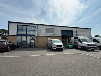 Units 1 & 2 Regent Trade Park, Gosport, Industrial / Trade Counter / Warehouse For Sale - WhatsApp Image 2026-07-17 at 07.21.53.jpeg - More details and enquiries about this property
