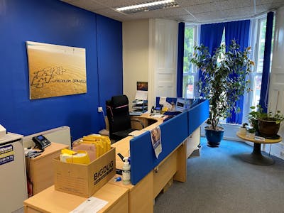 120 Walter Road, Swansea, Office For Sale - Front Office.jpg