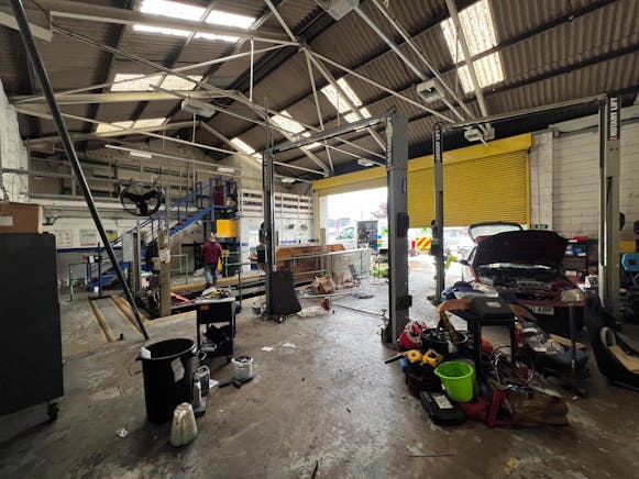 Former ATS Centre, Aylesford, Industrial For Sale - tempImageIshdYJ.jpg