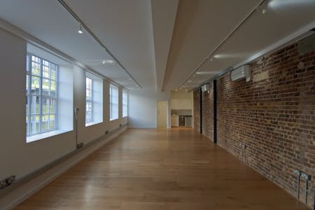 Lion House Second Floor, 3 Plough Yard, London, Office To Let - WEBLionHouse2ndFrontInt2.jpg