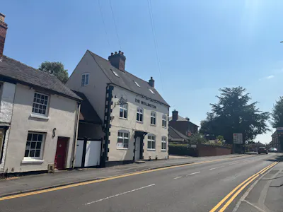 78 High Street, Uttoxeter, Investment / Office For Sale - IMG_2271.JPG