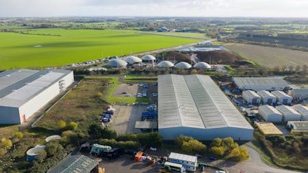 Unit 1, Copland way, Beccles, Industrial / Industrial / Storage / Industrial / Warehouse To Let - DJI_20251125114956_0214_D.jpg