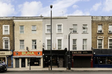 89 Holloway Road, Highbury, Class E Retail / Leisure / Gym / Healthcare To Let - 89 Holloway Road 30.jpg