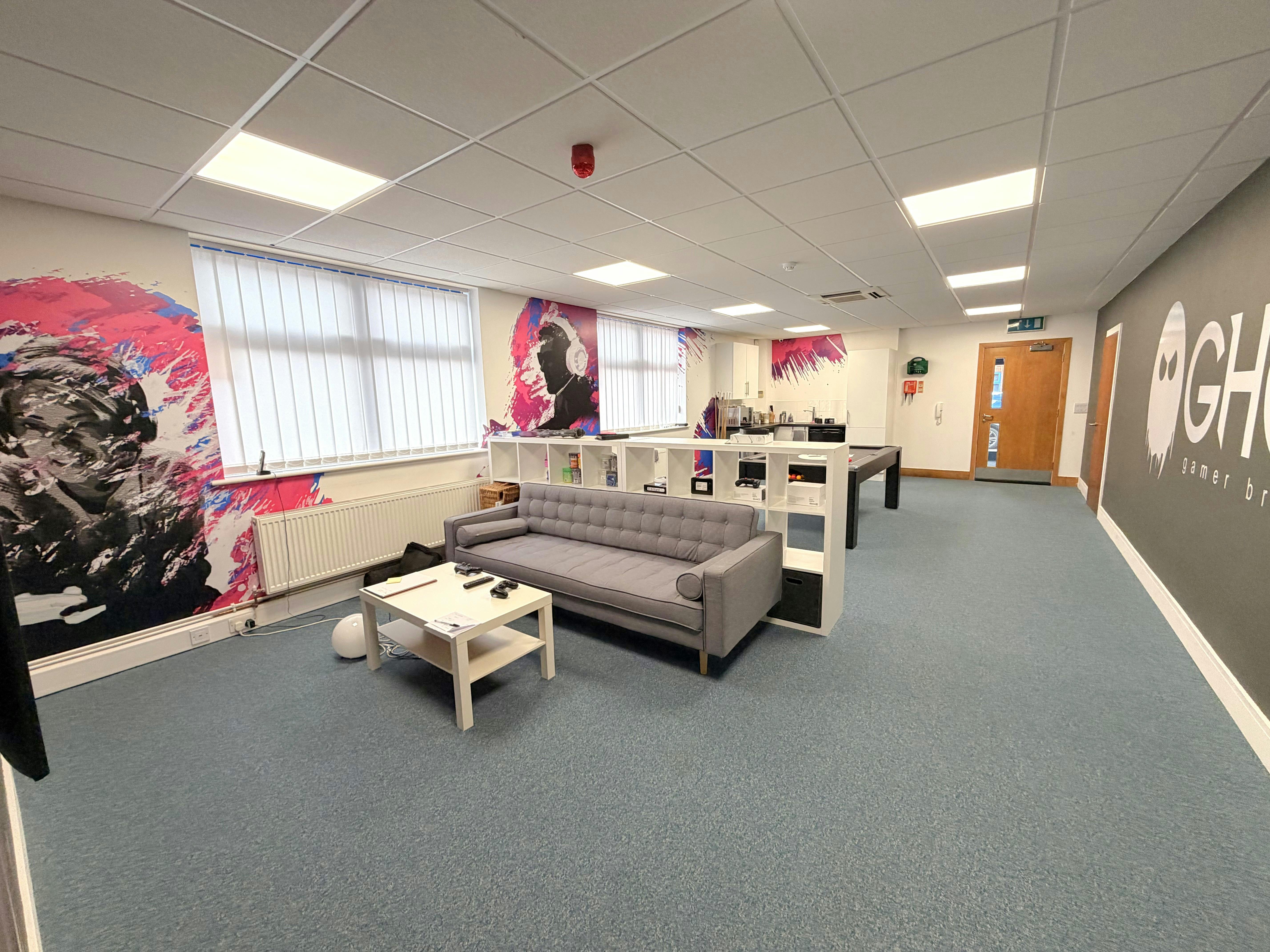 Unit 8 Foundry Court, Horsham, Office Lease Assignment - IMG_3499.jpeg