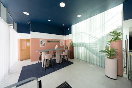 Southern House, Croydon, Office To Let - Reception10.jpg