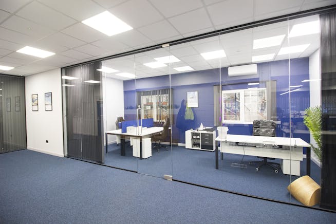 Unit B Ventura Park, St. Albans, Industrial / Warehouse Lease Assignment - 29.jpg