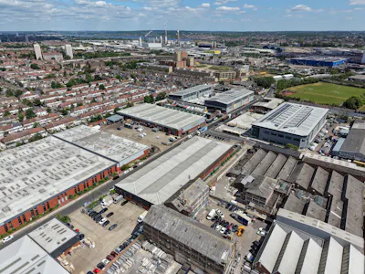 Unit A4, 125 Brantwood Road, Tottenham, Industrial To Let - Brantwood Rd AIR - May 2026-15.jpg