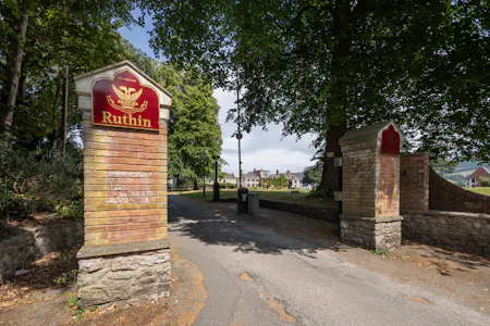 Ruthin School Estate, Ruthin, Development / Education / Healthcare / Leisure For Sale - IMG_1846.jpg