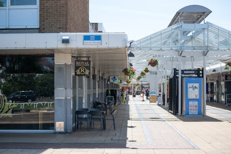 5-6 North Parade, Bristol, Shopping Centre To Let - North Parade.jpg