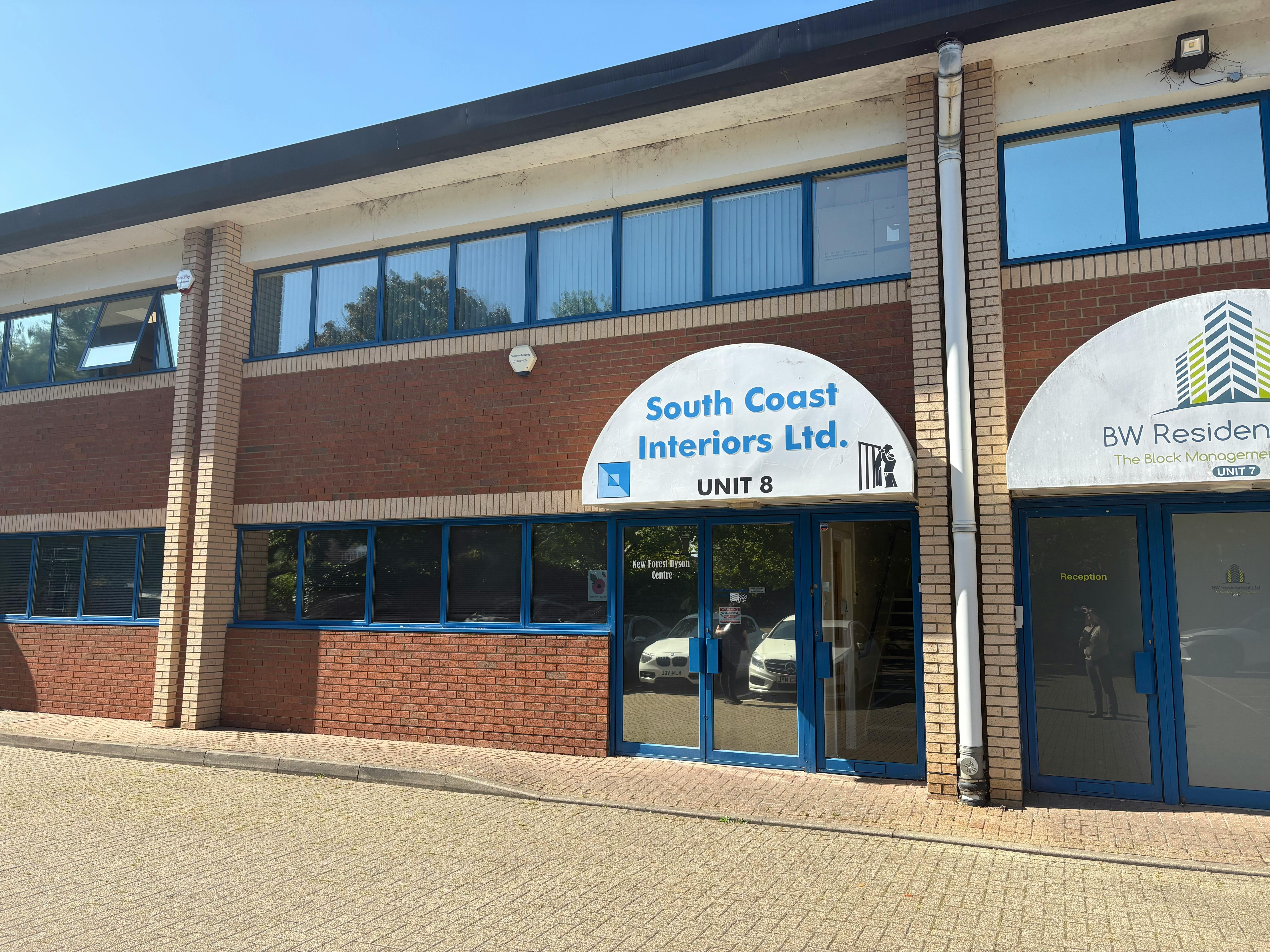 Retail in Southampton