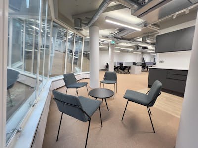 30-31 Furnival Street, London, Office To Let - 30 Furnival Street  Office Layout 7.jpeg