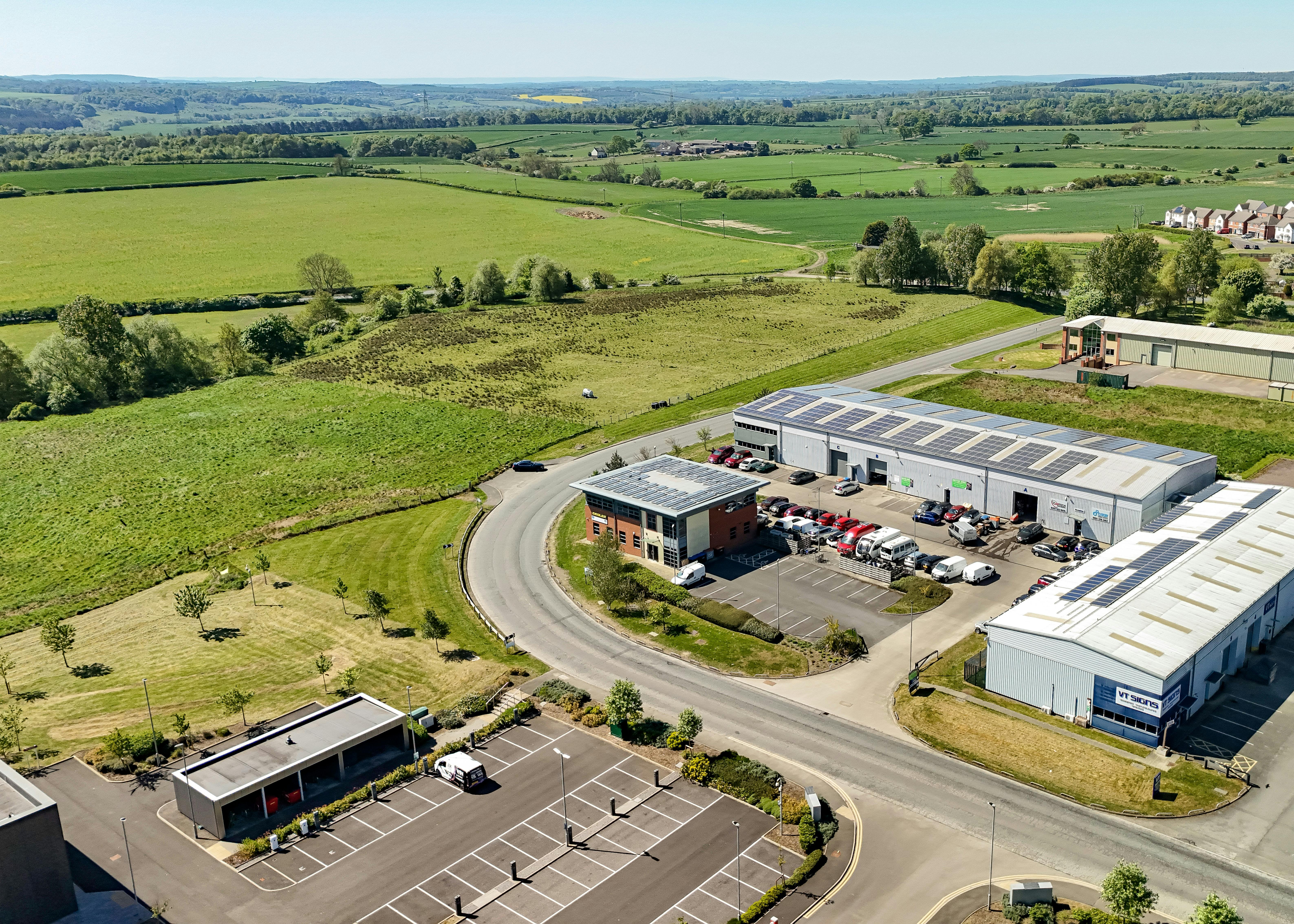 Unit 2, Bowden Place, Durham, Offices To Let - DJI_20250510114458_0997_D.jpg