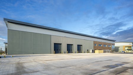 Unit 1 - 11  Centurion Park, Junction A120/B1035, Colchester, Industrial / Industrial / Storage / Trade Counter To Let - 20250107tungsten147.jpg