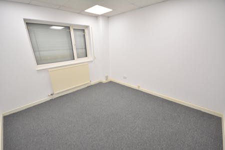 Hardman Street, Bury, Industrial / Trade Counter / Industrial / Warehouse To Let - First Floor Office One
