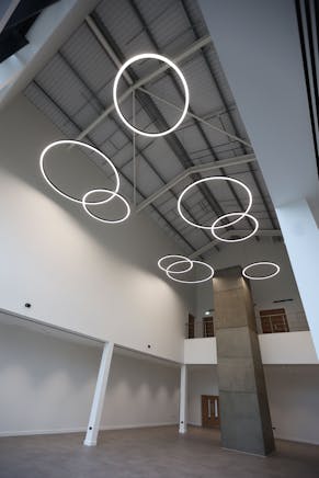 Orbis 9000, Westcott Venture Park, Aylesbury, Industrial To Let - Westcott New Development  pix by ed nix 007.JPG