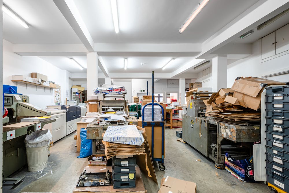 49 Mowlem Street, London, Industrial To Let - Mowlem St 49 GF  Low Res 10.jpg