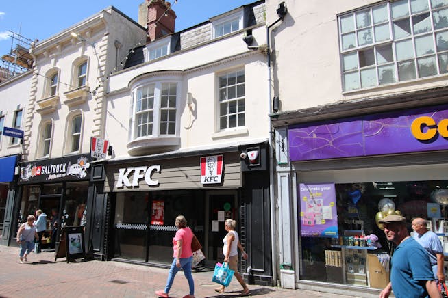 75 St Mary Street, Weymouth, Retail & Leisure To Let - IMG_1212.JPG